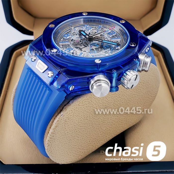 Часы Hublot Big Bang Unico (18742)