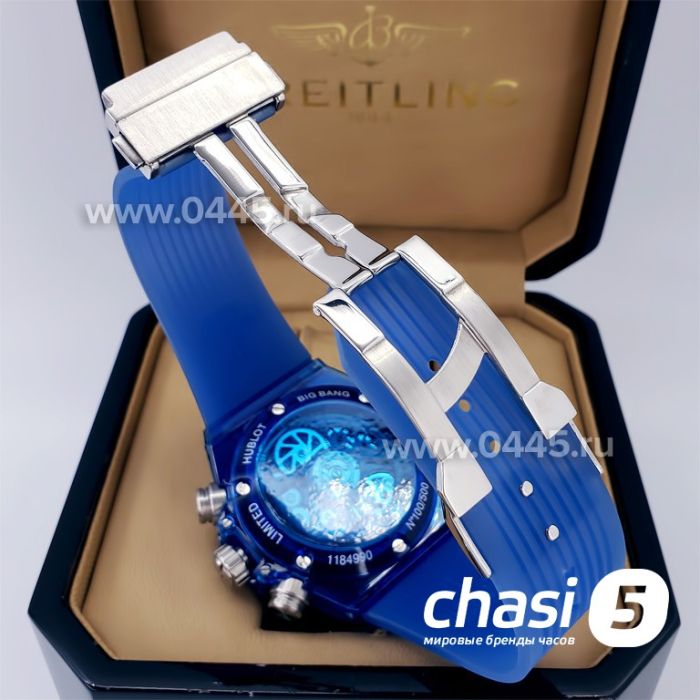 Часы Hublot Big Bang Unico (18742)