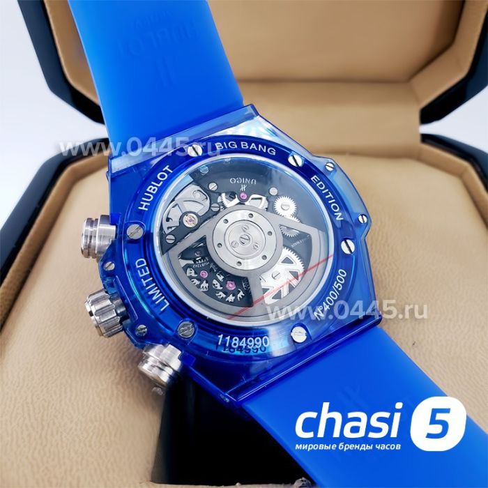 Часы Hublot Big Bang Unico (18743)