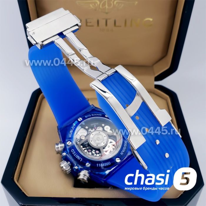 Часы Hublot Big Bang Unico (18743)