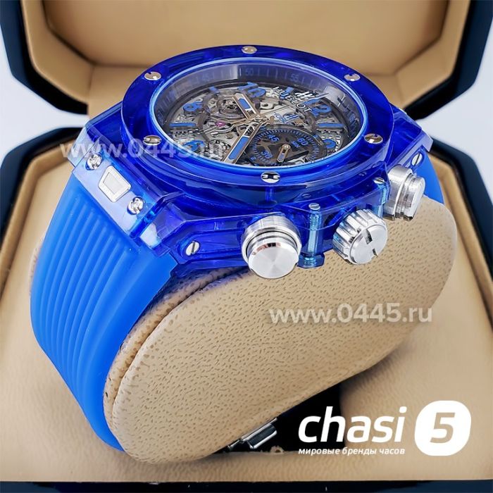 Часы Hublot Big Bang Unico (18743)