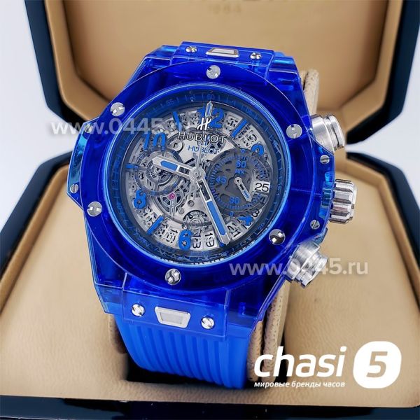 Часы Hublot Big Bang Unico (18743)