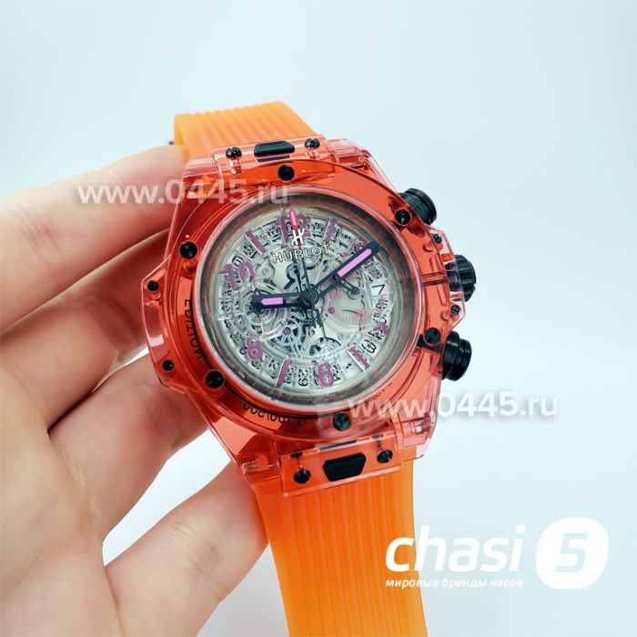 Часы Hublot Big Bang Unico (18744)