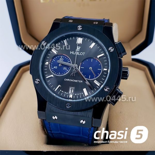 Часы HUBLOT Classic Fusion Chronograph (18746)