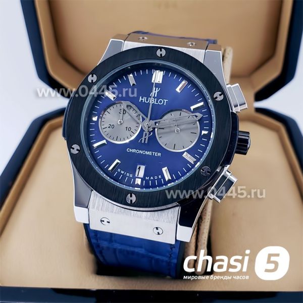 Часы HUBLOT Classic Fusion Chronograph (18749)