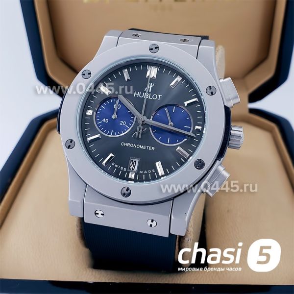 Часы HUBLOT Classic Fusion Chronograph (18751)