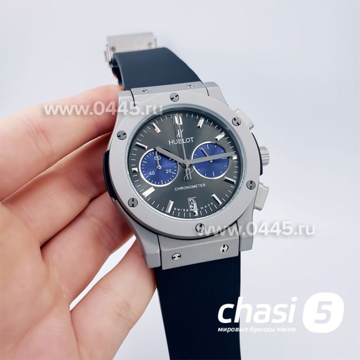 Часы HUBLOT Classic Fusion Chronograph (18751)