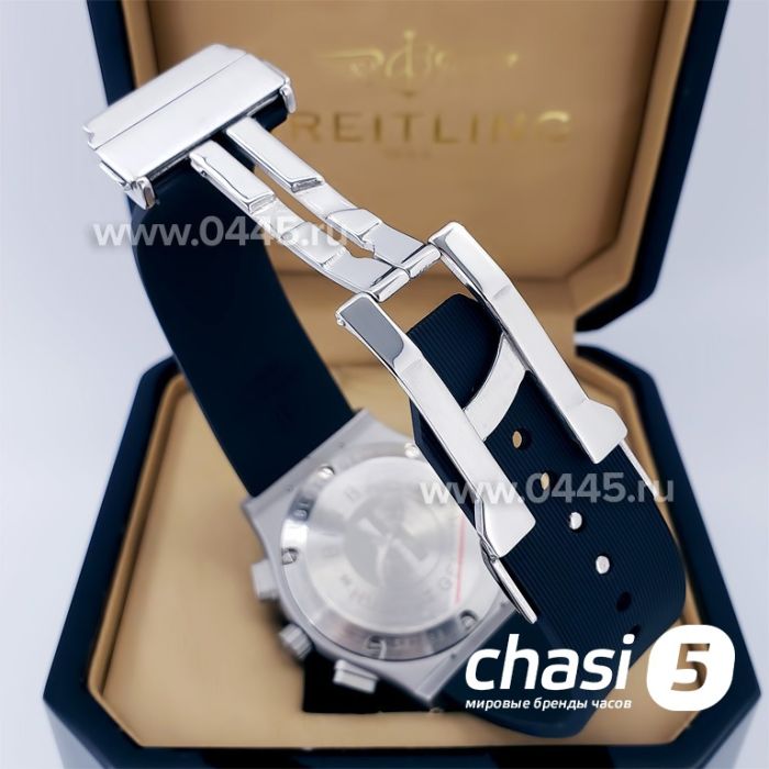 Часы HUBLOT Classic Fusion Chronograph (18751)