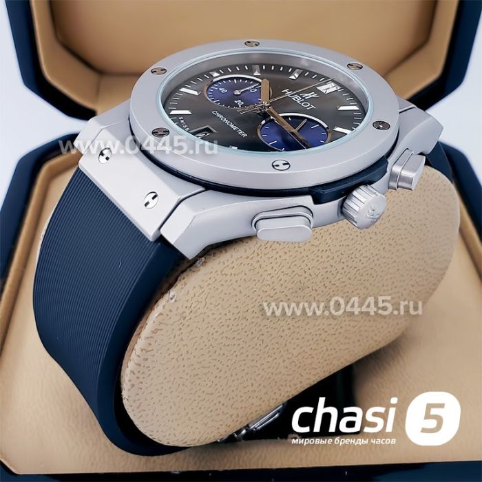 Часы HUBLOT Classic Fusion Chronograph (18751)