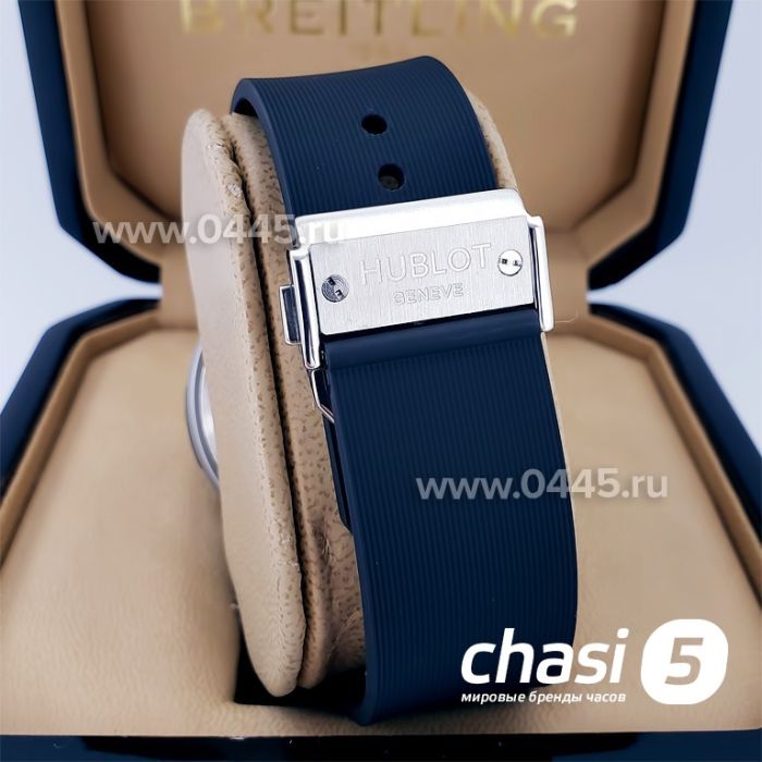 Часы HUBLOT Classic Fusion Chronograph (18751)