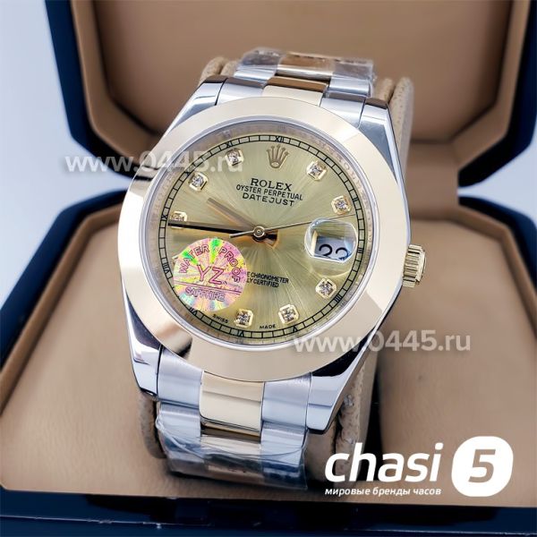 Часы Rolex Datejust (18755)
