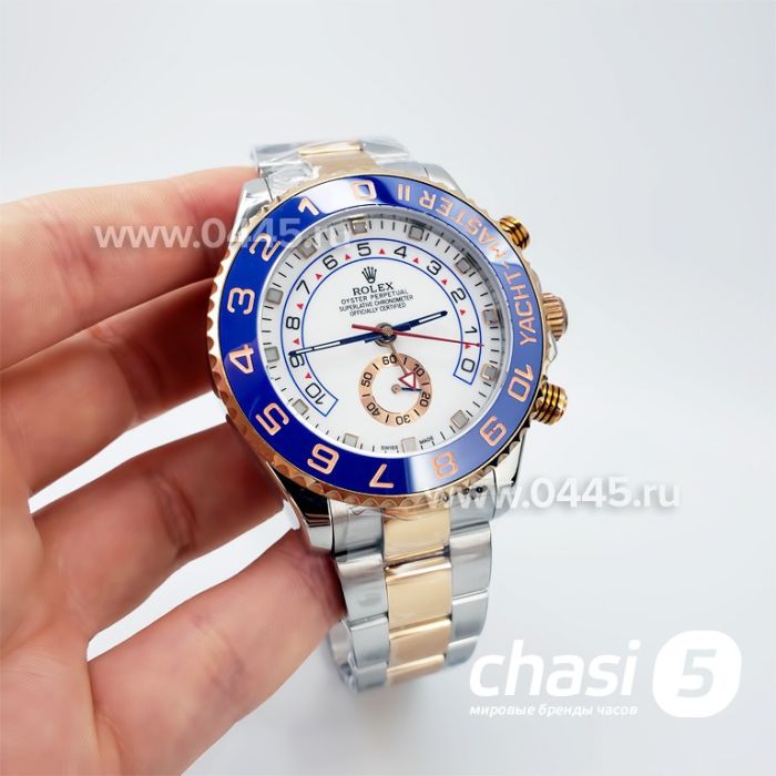 Часы Rolex Yacht-Master ll (18757)