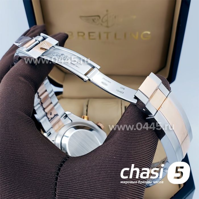 Часы Rolex Yacht-Master ll (18757)