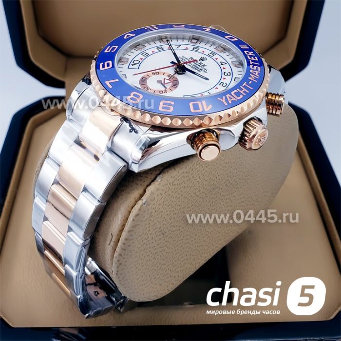 Часы Rolex Yacht-Master ll (18757)