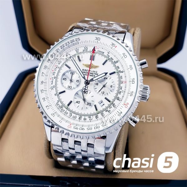 Часы Breitling Chronometre Navitimer (18758)