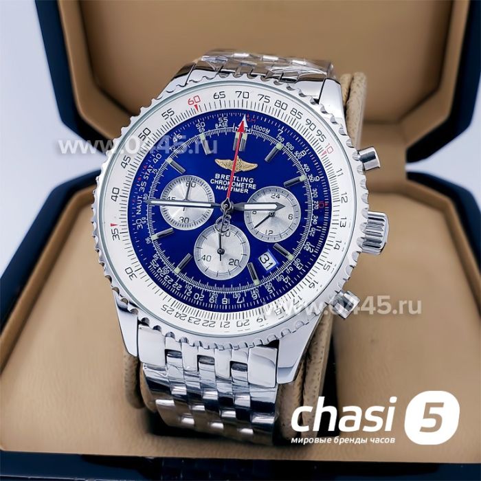 Часы Breitling Chronometre Navitimer (18759)