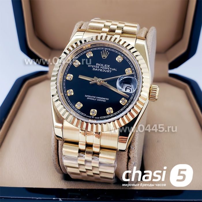 Часы Rolex Datejust (18770)