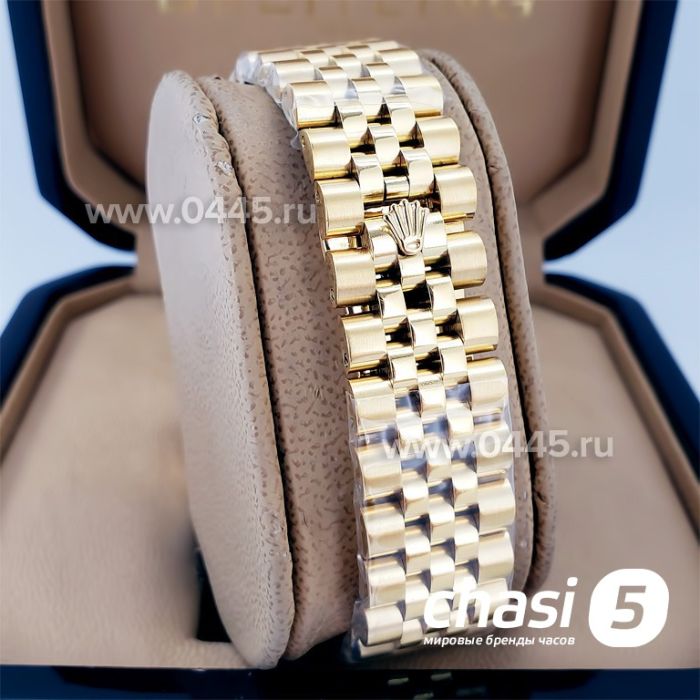 Часы Rolex Datejust (18770)