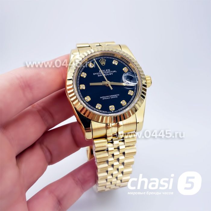 Часы Rolex Datejust (18770)