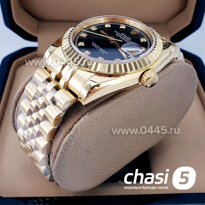 Часы Rolex Datejust (18770)