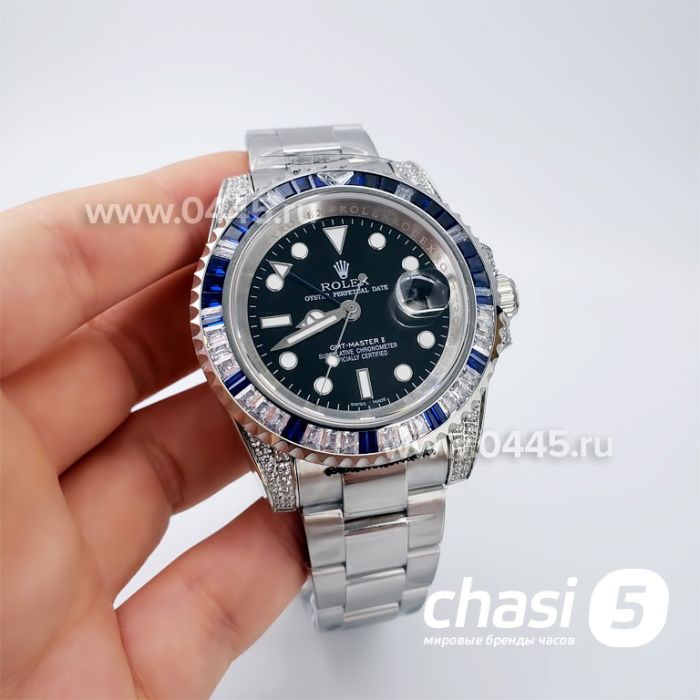 Часы Rolex GMT-Master II (18772)