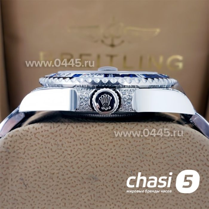 Часы Rolex GMT-Master II (18772)