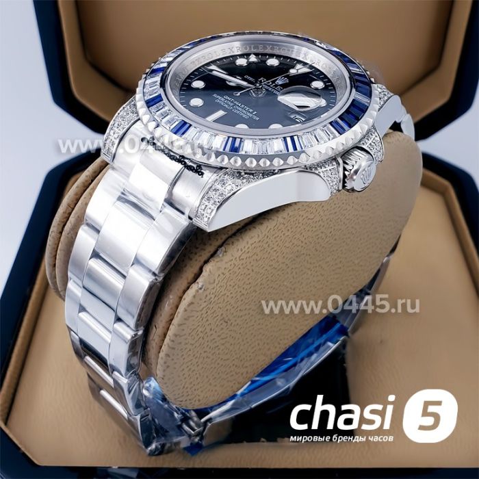 Часы Rolex GMT-Master II (18772)