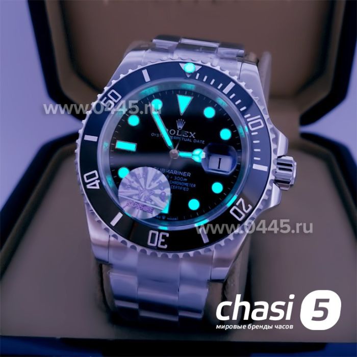 Часы Rolex Submariner (18774)