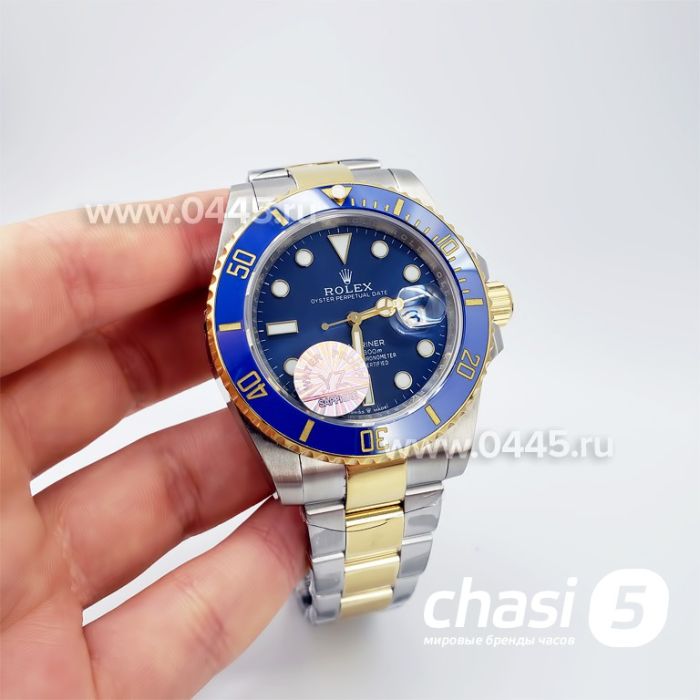 Часы Rolex Submariner (18777)