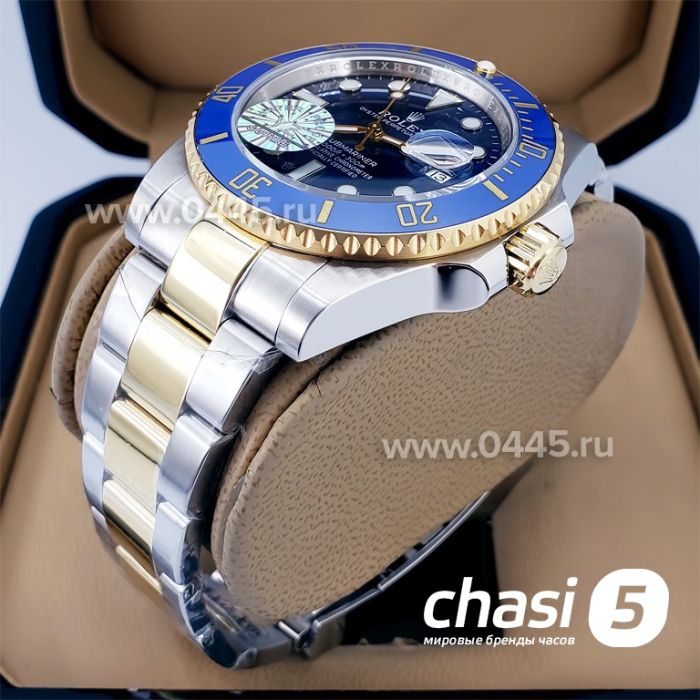 Часы Rolex Submariner (18777)