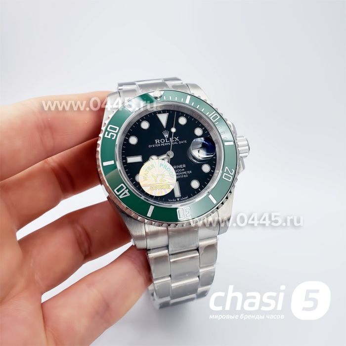 Часы Rolex Submariner (18778)