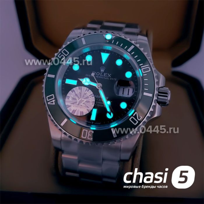 Часы Rolex Submariner (18778)