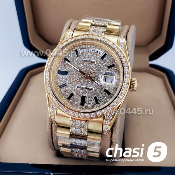 Часы Rolex Day-Date (18779)