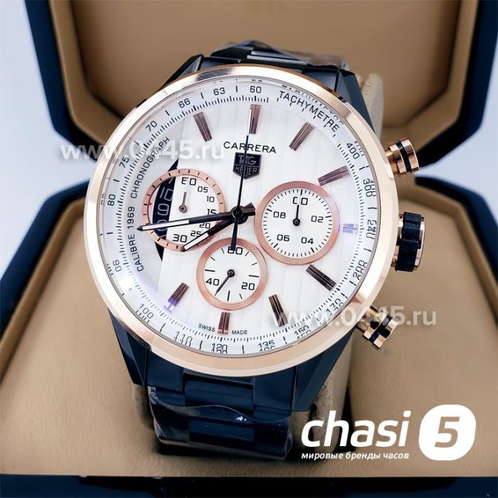 Часы Tag Heuer Carrera (18783)