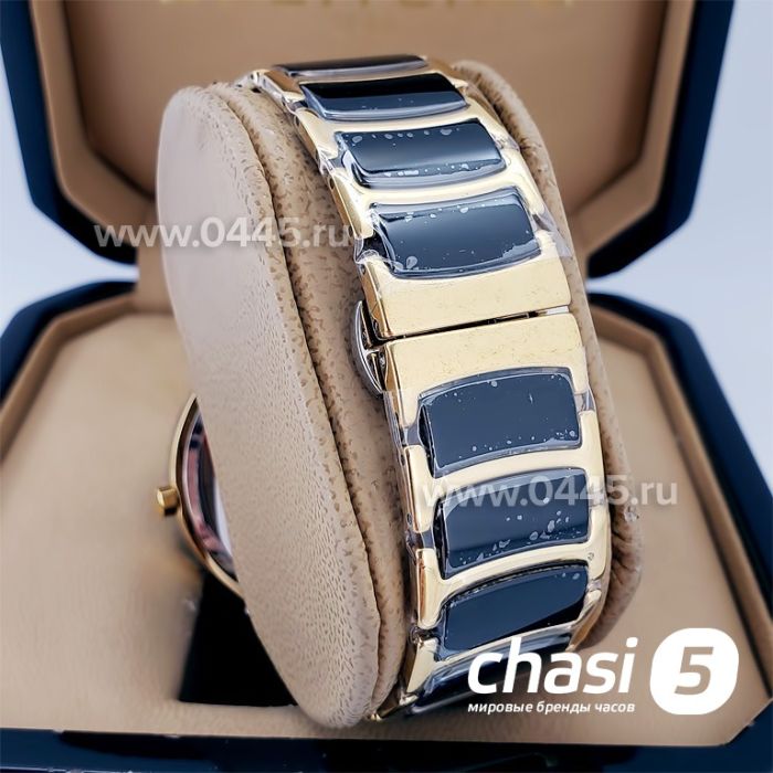 Часы Rado Centrix Open Heart Steel Skeleton (18827)