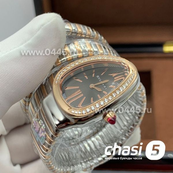 Часы Bvlgari Serpenti Tubogas Watch (18832)