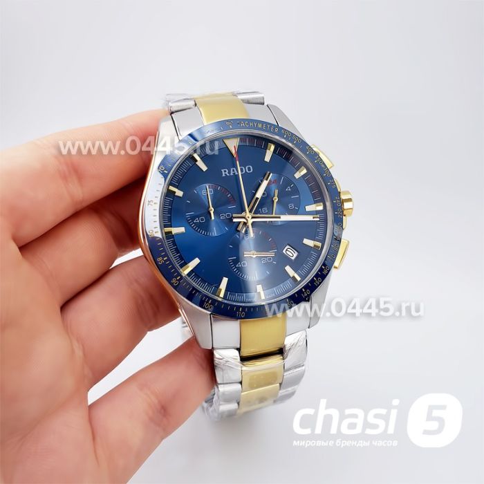 Часы Rado HyperChrome Match Point (18847)