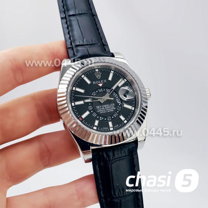 Часы Rolex Sky-Dweller (18857)