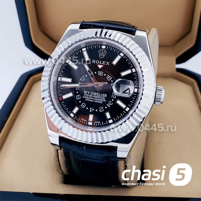 Часы Rolex Sky-Dweller (18857)