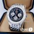 Часы Breitling Chronometre Navitimer (18859)