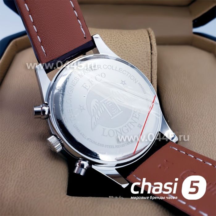 Часы Longines Master Collection (18862)