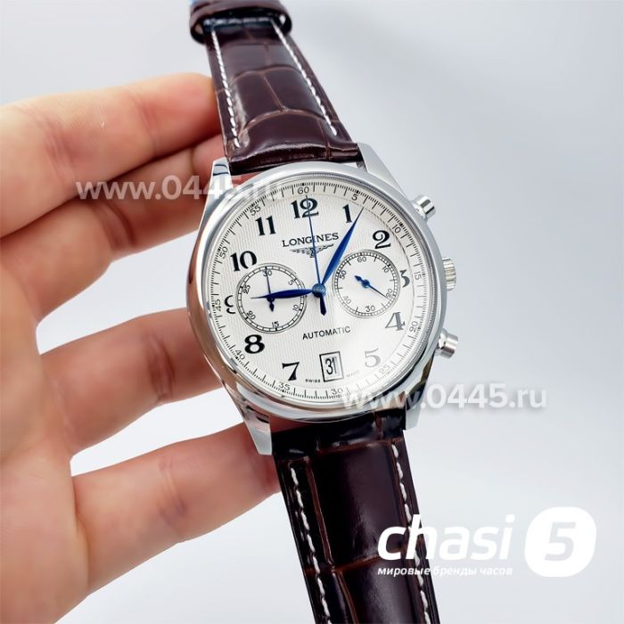 Часы Longines Master Collection (18862)