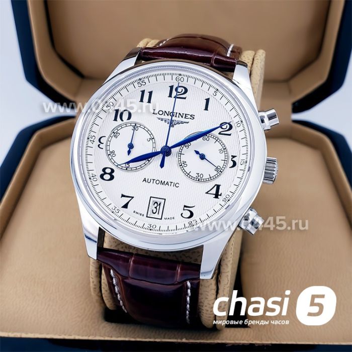 Часы Longines Master Collection (18862)