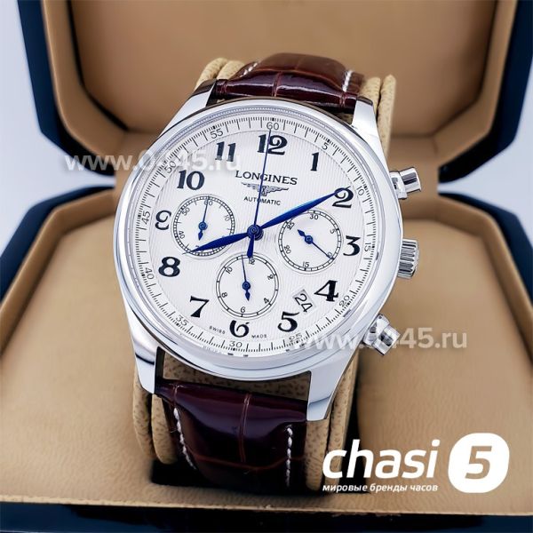 Часы Longines Master Collection (18863)