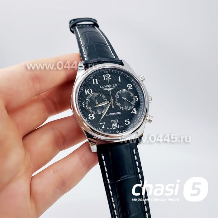 Часы Longines Master Collection (18865)