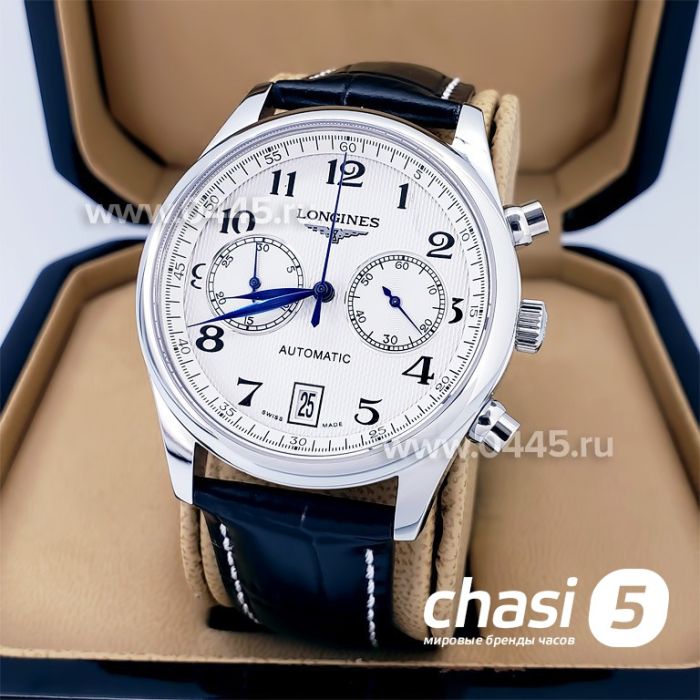 Часы Longines Master Collection (18867)