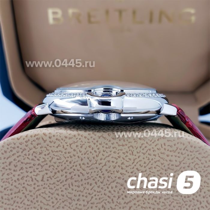 Часы Cartier Ballon Bleu (18872)