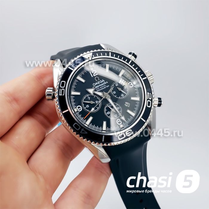 Часы Omega Seamaster Planet Ocean (18874)