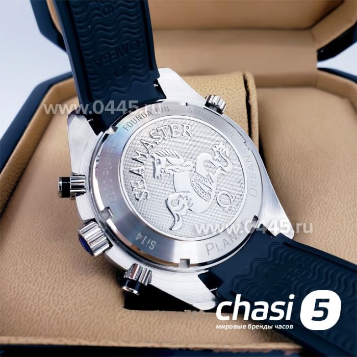 Часы Omega Seamaster Planet Ocean (18874)