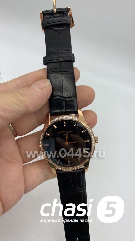 Часы Patek Philippe Calatrava (18880)